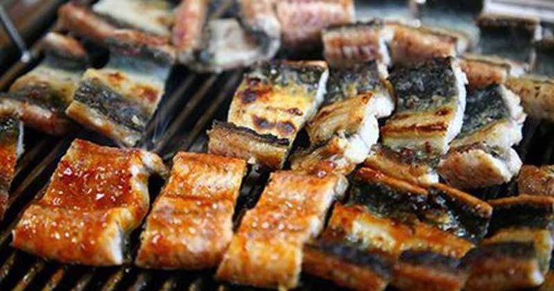 ăn uống gì để bổ thận tráng dương